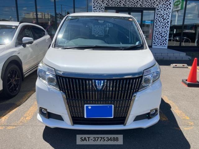 Toyota ESQUIRE 2016-01 8412251-0