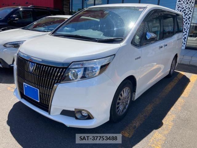 Toyota ESQUIRE 2016-01 8412251-1