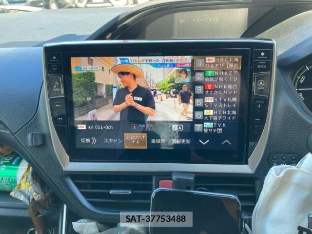 Toyota ESQUIRE 2016-01 8412251-22