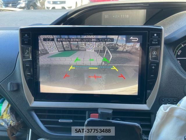 Toyota ESQUIRE 2016-01 8412251-24