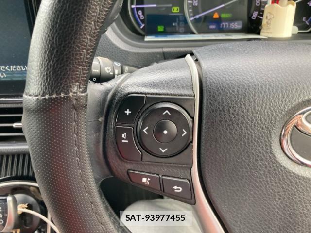 Toyota ESQUIRE 2016-05 8412252-14