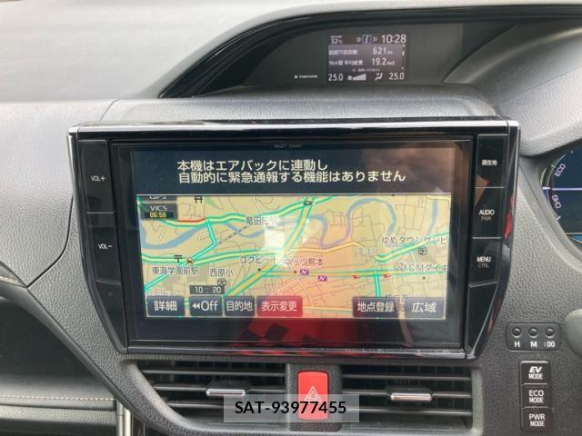 Toyota ESQUIRE 2016-05 8412252-17