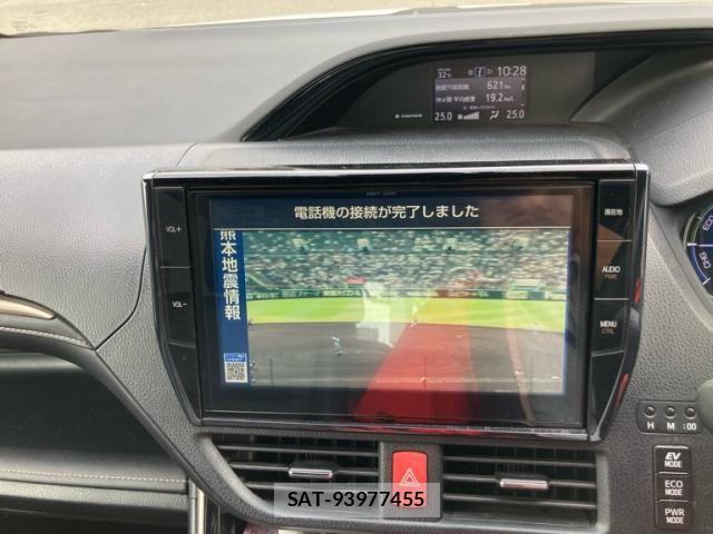 Toyota ESQUIRE 2016-05 8412252-18