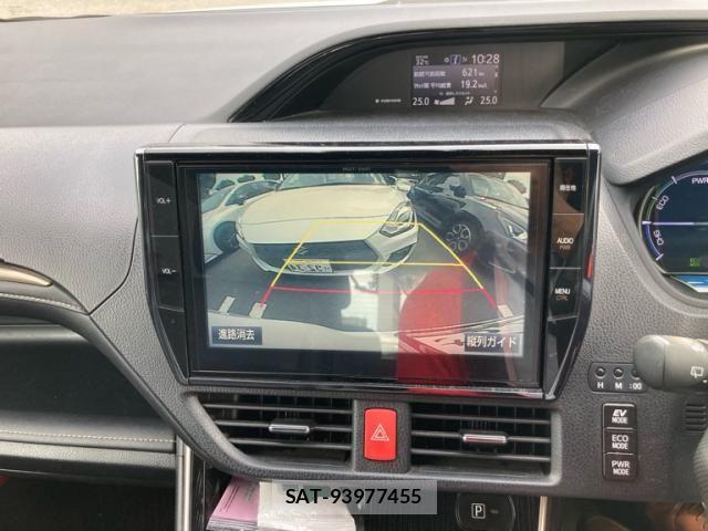 Toyota ESQUIRE 2016-05 8412252-19