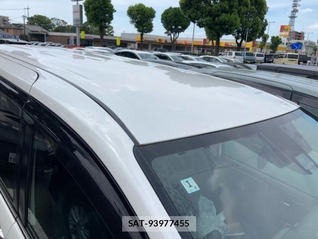 Toyota ESQUIRE 2016-05 8412252-7