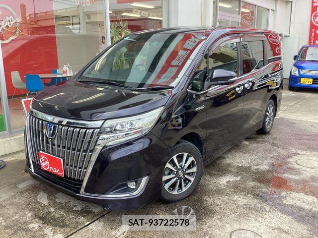 Toyota ESQUIRE 2018-06 8412243-3
