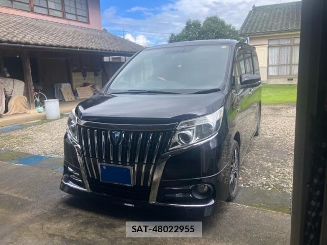 Toyota ESQUIRE 2015-09 8412253-0