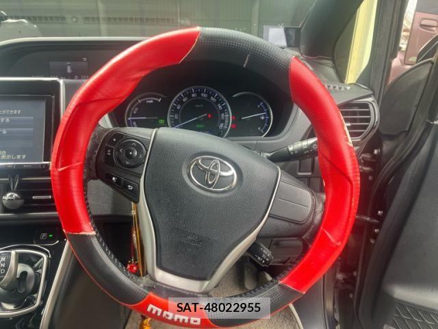 Toyota ESQUIRE 2015-09 8412253-12