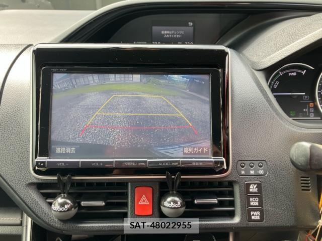 Toyota ESQUIRE 2015-09 8412253-13