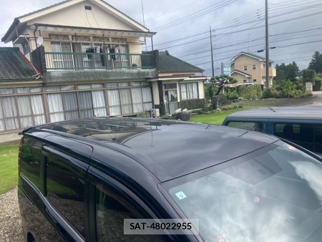 Toyota ESQUIRE 2015-09 8412253-2