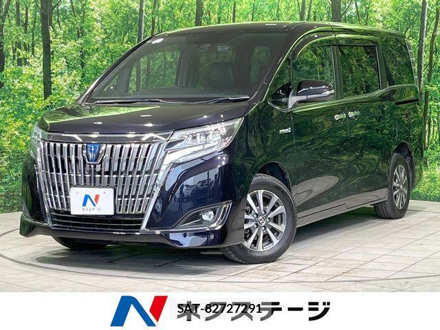 Toyota ESQUIRE 2018-12 8457428-0