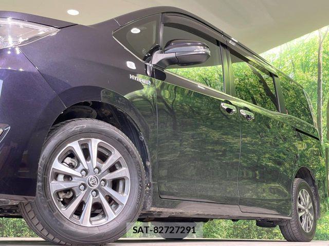 Toyota ESQUIRE 2018-12 8457428-12