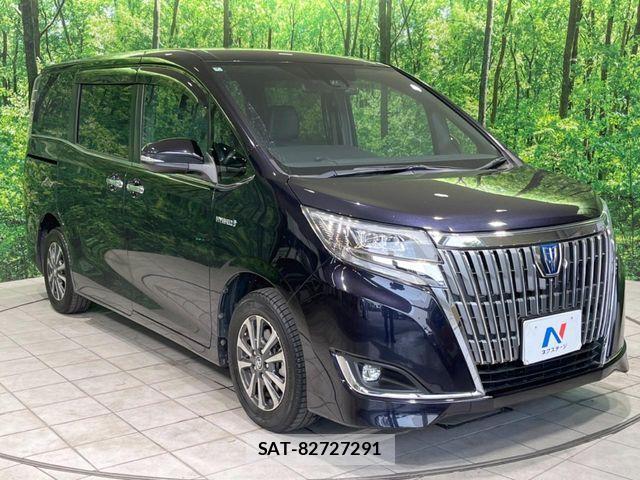 Toyota ESQUIRE 2018-12 8457428-15