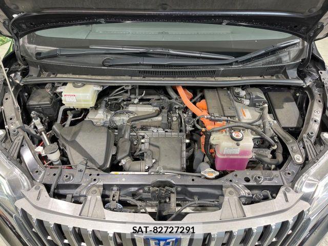 Toyota ESQUIRE 2018-12 8457428-17