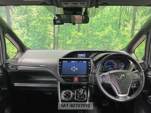 Toyota ESQUIRE 2018-12 8457428-1