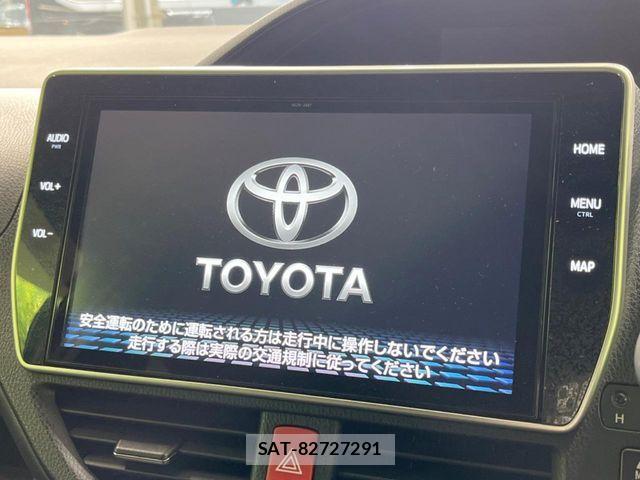 Toyota ESQUIRE 2018-12 8457428-2