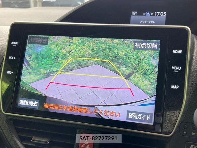 Toyota ESQUIRE 2018-12 8457428-3