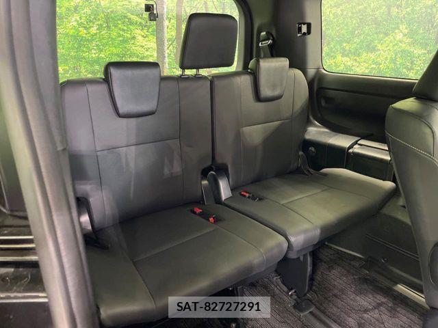Toyota ESQUIRE 2018-12 8457428-8