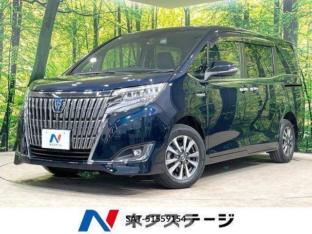 Toyota ESQUIRE 2018-04 8457429-0