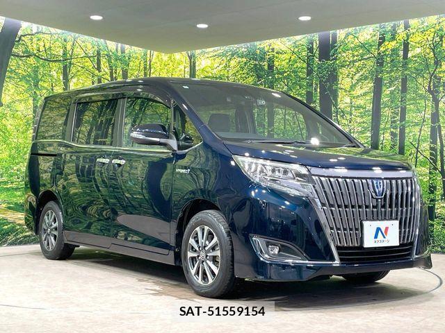 Toyota ESQUIRE 2018-04 8457429-16