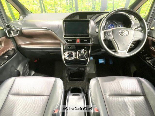 Toyota ESQUIRE 2018-04 8457429-1