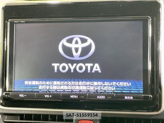 Toyota ESQUIRE 2018-04 8457429-4