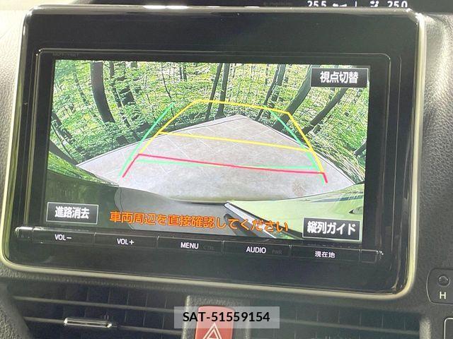 Toyota ESQUIRE 2018-04 8457429-5