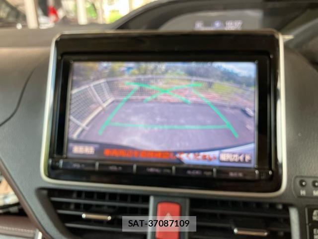 Toyota ESQUIRE 2015-06 8457442-21