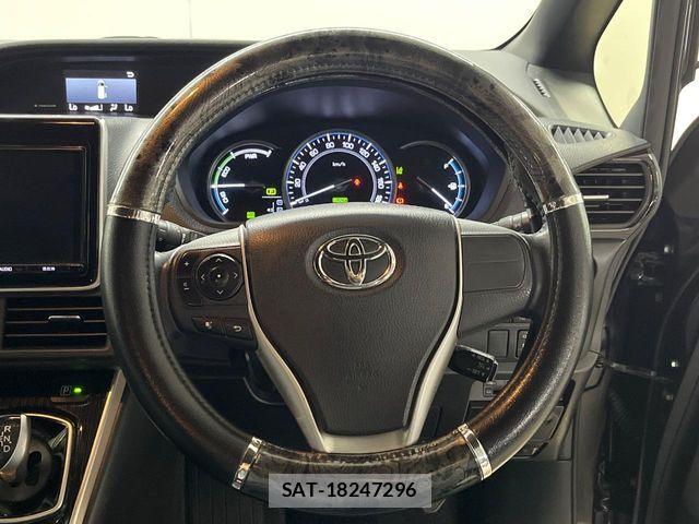 Toyota ESQUIRE 2017-02 8457437-13