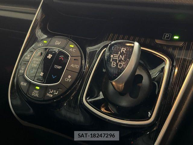 Toyota ESQUIRE 2017-02 8457437-14