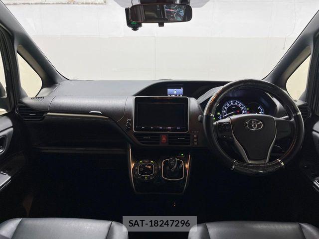 Toyota ESQUIRE 2017-02 8457437-1