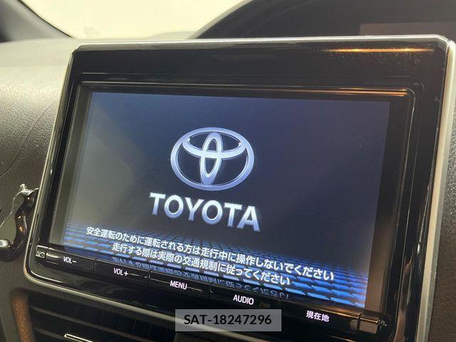 Toyota ESQUIRE 2017-02 8457437-2