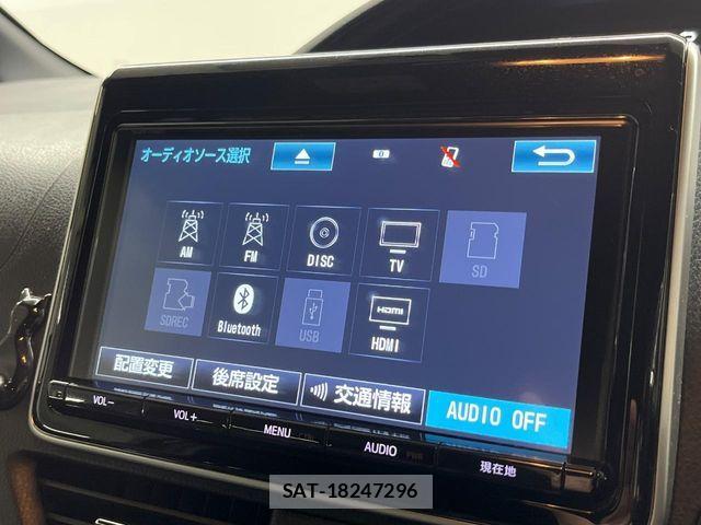 Toyota ESQUIRE 2017-02 8457437-3