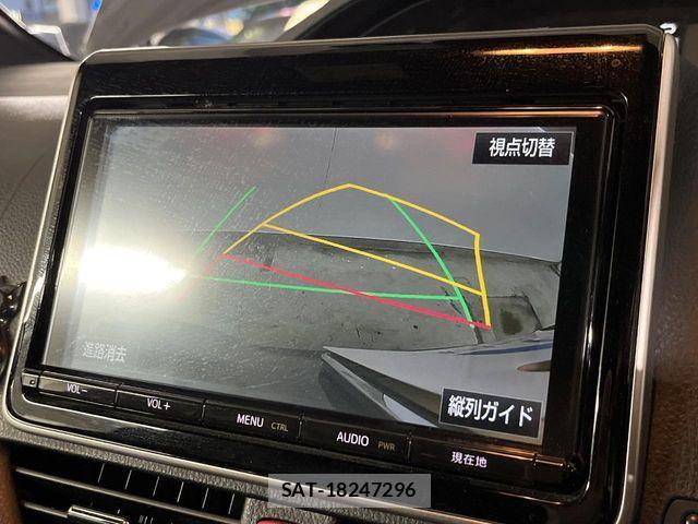 Toyota ESQUIRE 2017-02 8457437-4
