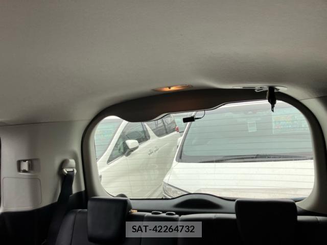 Toyota ESQUIRE 2015-05 8524791-11
