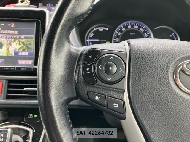 Toyota ESQUIRE 2015-05 8524791-17