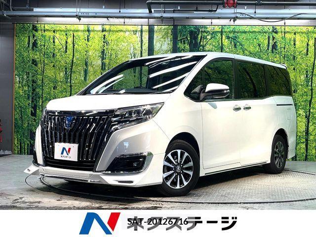Toyota ESQUIRE 2021-01 8524781-0