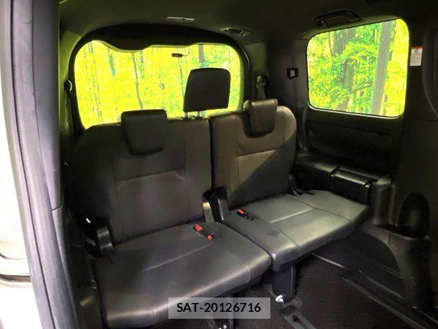 Toyota ESQUIRE 2021-01 8524781-9