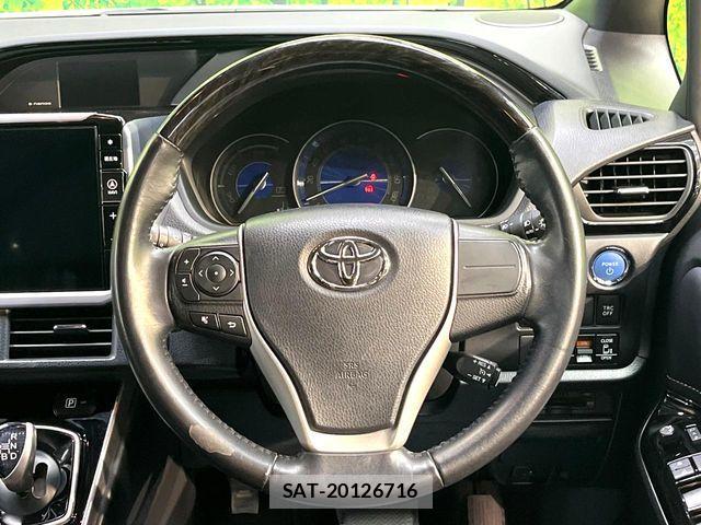 Toyota ESQUIRE 2021-01 8524781-11