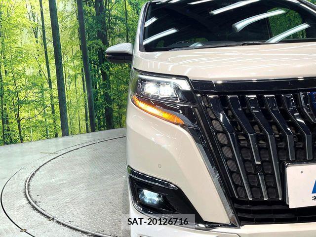 Toyota ESQUIRE 2021-01 8524781-12