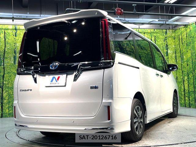 Toyota ESQUIRE 2021-01 8524781-17