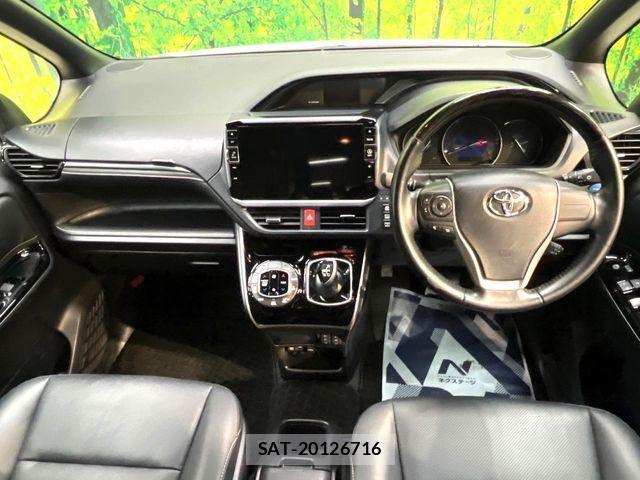 Toyota ESQUIRE 2021-01 8524781-1