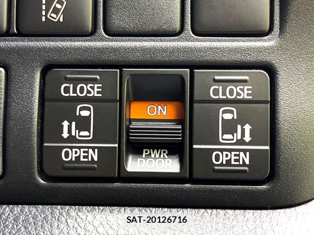 Toyota ESQUIRE 2021-01 8524781-2