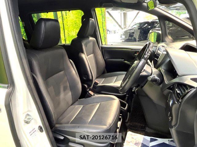 Toyota ESQUIRE 2021-01 8524781-7
