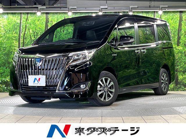 Toyota ESQUIRE 2019-06 8524787-0
