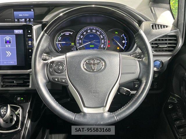 Toyota ESQUIRE 2019-06 8524787-11