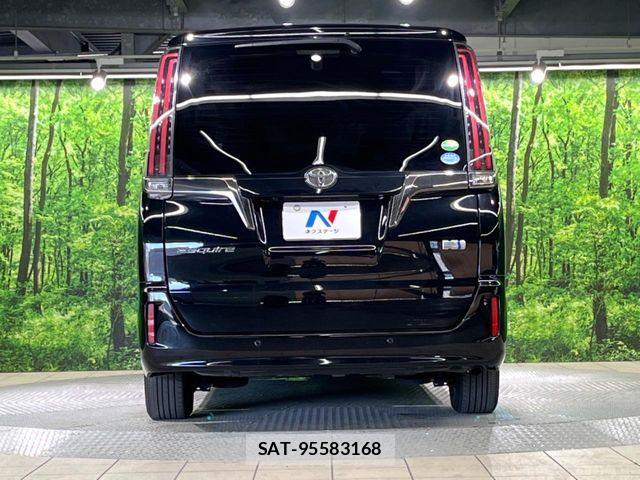 Toyota ESQUIRE 2019-06 8524787-15