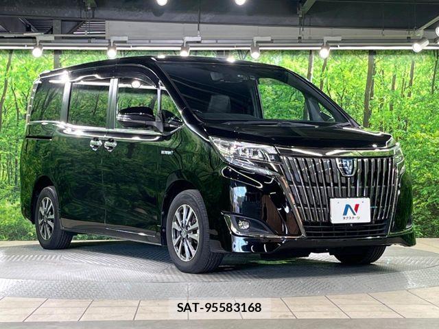 Toyota ESQUIRE 2019-06 8524787-16