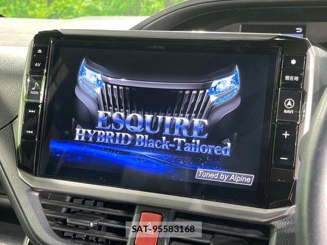 Toyota ESQUIRE 2019-06 8524787-4