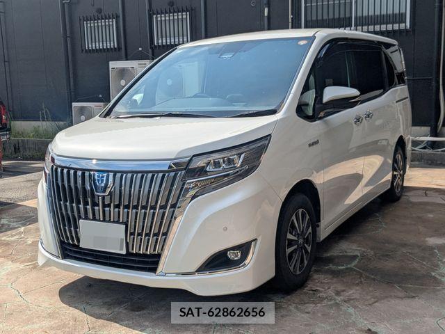 Toyota ESQUIRE 2017-10 8524793-0